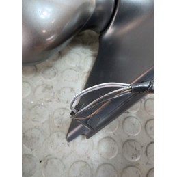 Specchietto retrovisore elettrico ant sx Fiat Bravo dal 2007 al 2014 cod 735597955  1738850677606