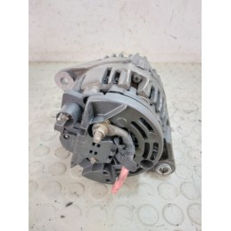 Alternatore Alfa Romeo 147 1.6 b dal 2000 al 2010 cod 51742335  1738851152614