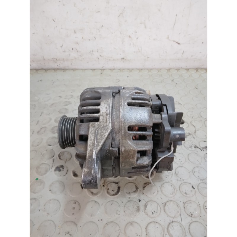 Alternatore Alfa Romeo 147 1.6 b dal 2000 al 2010 cod 51742335  1738851152614
