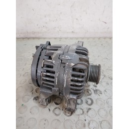 Alternatore Alfa Romeo 147 1.6 b dal 2000 al 2010 cod 51742335  1738851152614