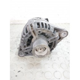 Alternatore Alfa Romeo 147 1.6 b dal 2000 al 2010 cod 51742335  1738851152614