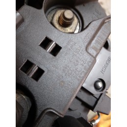 Alternatore Alfa Romeo 147 1.6 b dal 2000 al 2010 cod 51742335  1738851152614