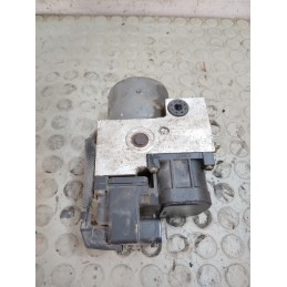 Centralina pompa abs Smart Fortwo W450 dal 1997 al 2007 cod 0006647v003 0265215499  1738851667354