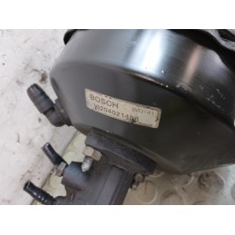 Pompa servofreno Smart Fortwo W450 dal 1997 al 2007 cod 0005454v010  1738856198396