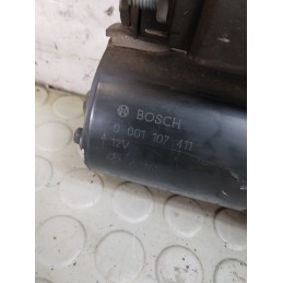 Motorino avviamento Alfa Romeo 147 1.6 B TS dal 2000 al 2010 cod 0001107411  1738925482166