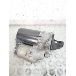 Motorino avviamento Alfa Romeo 147 1.6 B TS dal 2000 al 2010 cod 0001107411  1738925482166