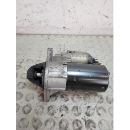 Motorino avviamento Alfa Romeo 147 1.6 B TS dal 2000 al 2010 cod 0001107411  1738925482166