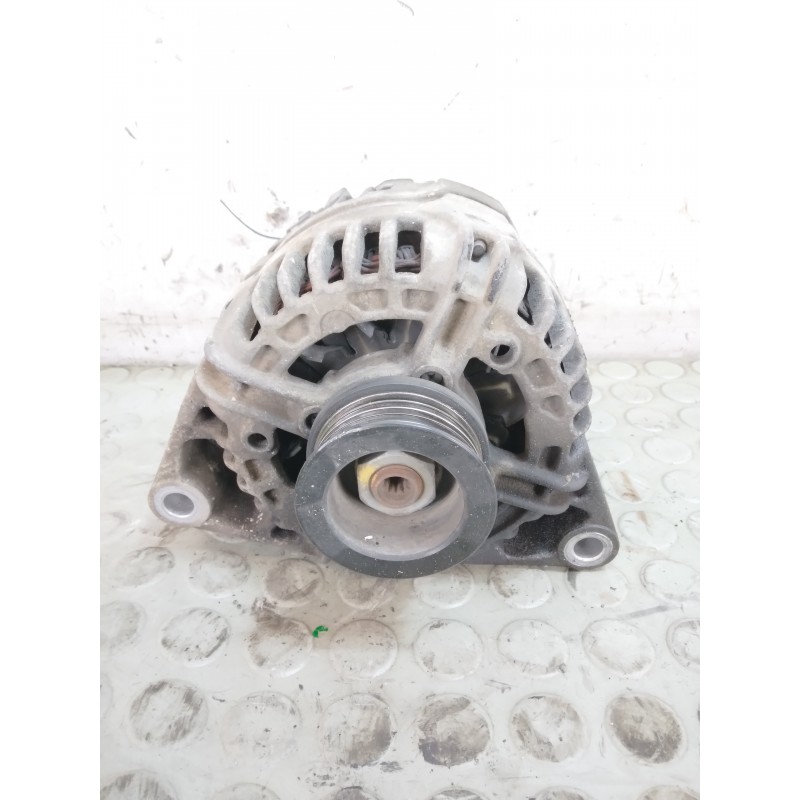 Alternatore Opel Corsa D 1.2 b dal 2006 al 2014 cod 13222930 0124325171  1738926372275
