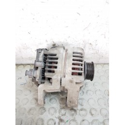Alternatore Opel Corsa D 1.2 b dal 2006 al 2014 cod 13222930 0124325171  1738926372275