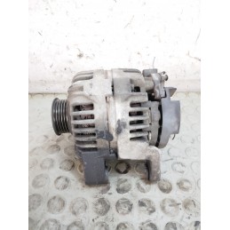 Alternatore Opel Corsa D 1.2 b dal 2006 al 2014 cod 13222930 0124325171  1738926372275
