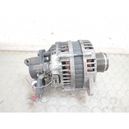 Alternatore Opel Astra H 1.7 CDTI dal 2004 al 2011 cod 93189498  1738927258004