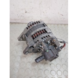 Alternatore Opel Astra H 1.7 CDTI dal 2004 al 2011 cod 93189498  1738927258004