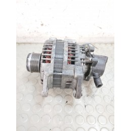 Alternatore Opel Astra H 1.7 CDTI dal 2004 al 2011 cod 93189498  1738927258004
