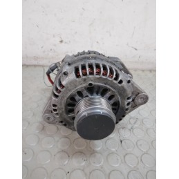 Alternatore Opel Astra H 1.7 CDTI dal 2004 al 2011 cod 93189498  1738927258004