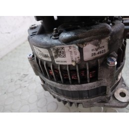 Alternatore Opel Astra H 1.7 CDTI dal 2004 al 2011 cod 93189498  1738927258004
