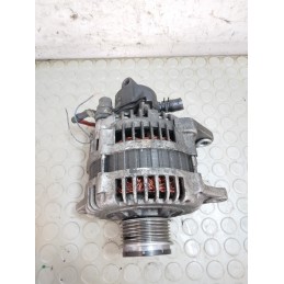 Alternatore Opel Astra H 1.7 CDTI dal 2004 al 2011 cod 93189498  1738927258004