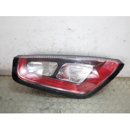 Fanale fanalino stop post sx Fiat Punto Evo dal 2009 al 2012 cod 51888062  1738935130361