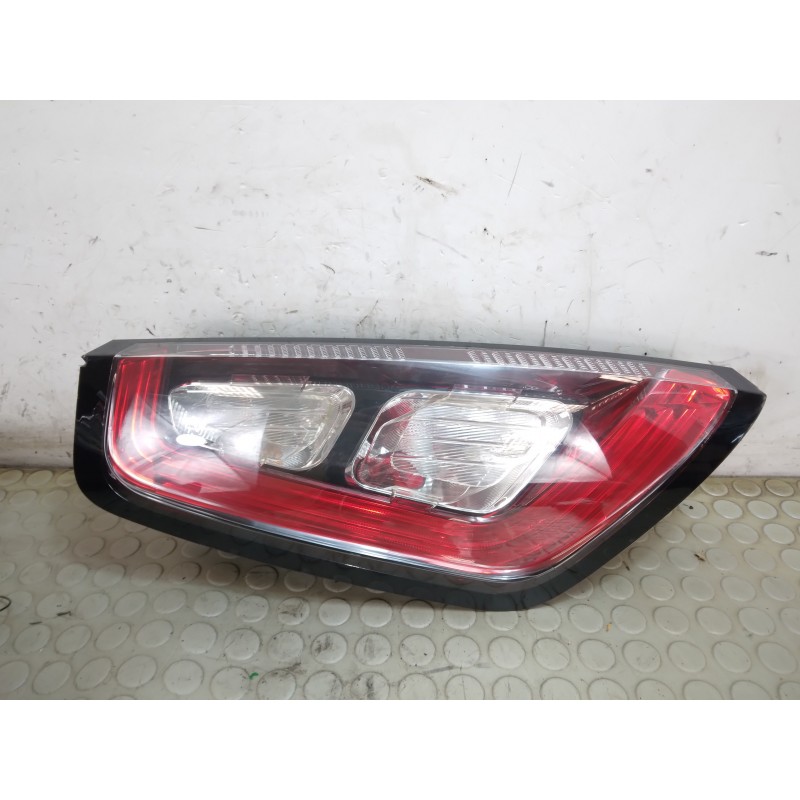 Fanale fanalino stop post sx Fiat Punto Evo dal 2009 al 2012 cod 51888062  1738935130361