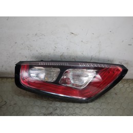 Fanale fanalino stop post sx Fiat Punto Evo dal 2009 al 2012 cod 51888062  1738935130361