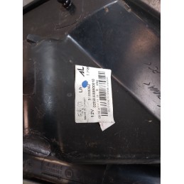 Fanale fanalino stop post sx Fiat Punto Evo dal 2009 al 2012 cod 51888062  1738935130361