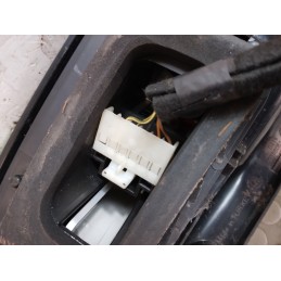 Fanale fanalino stop post sx Fiat Punto Evo dal 2009 al 2012 cod 51888062  1738935130361
