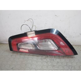 Fanale fanalino stop post dx Fiat Punto Evo dal 2009 al 2012 cod 51888060  1738936077757