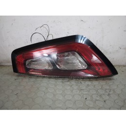 Fanale fanalino stop post dx Fiat Punto Evo dal 2009 al 2012 cod 51888060  1738936077757
