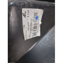 Fanale fanalino stop post dx Fiat Punto Evo dal 2009 al 2012 cod 51888060  1738936077757