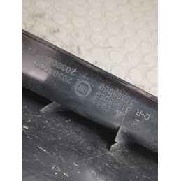 Fanale fanalino stop post dx Fiat Punto Evo dal 2009 al 2012 cod 51888060  1738936077757