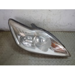 Faro fanale proiettore ant dx Ford Focus II serie dal 2008 al 2011 cod 8m51-13w029-ad  1738936868270