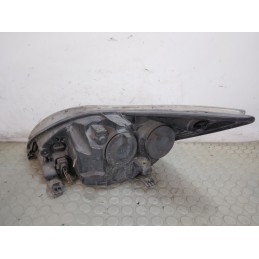 Faro fanale proiettore ant dx Ford Focus II serie dal 2008 al 2011 cod 8m51-13w029-ad  1738936868270
