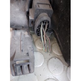 Faro fanale proiettore ant dx Ford Focus II serie dal 2008 al 2011 cod 8m51-13w029-ad  1738936868270