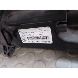 Faro fanale proiettore ant dx Ford Focus II serie dal 2008 al 2011 cod 8m51-13w029-ad  1738936868270