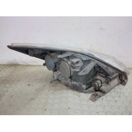 Faro fanale proiettore ant sx Ford Focus II serie dal 2008 al 2011 cod 8m51-13w030-ad  1738937466338