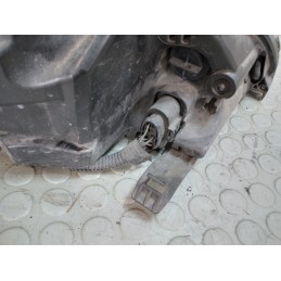 Faro fanale proiettore ant sx Ford Focus II serie dal 2008 al 2011 cod 8m51-13w030-ad  1738937466338