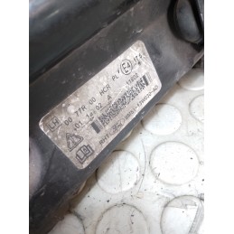 Faro fanale proiettore ant sx Ford Focus II serie dal 2008 al 2011 cod 8m51-13w030-ad  1738937466338