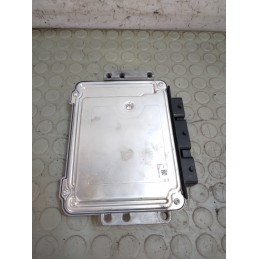 Centralina motore Ford Focus 1.6 TDCi dal 2007 al 2011 cod 8m51-12a650-lc 0281011701  1738938151219