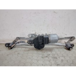 Motorino tergicristallo ant Fiat Croma dal 2005 al 2010 cod 0390241915  1738938579129
