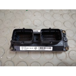 Centralina motore Fiat Punto 188 1.2 b dal 2003 al 2007 cod iaw5af.p3 55192305  1738939855406