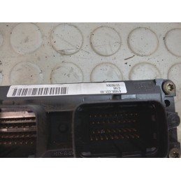 Centralina motore Fiat Punto 188 1.2 b dal 2003 al 2007 cod iaw5af.p3 55192305  1738939855406