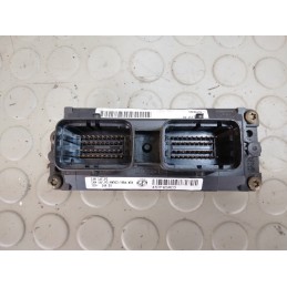Centralina motore Fiat Punto 188 1.2 b dal 2003 al 2007 cod iaw5af.p3 55192305  1738939855406