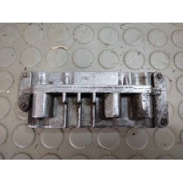 Centralina motore Fiat Punto 188 1.2 b dal 2003 al 2007 cod iaw5af.p3 55192305  1738939855406