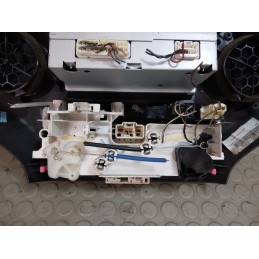 Autoradio stereo comando clima Toyota Yaris dal 1999 al 2005 cod 86110-0d040  1738941085457