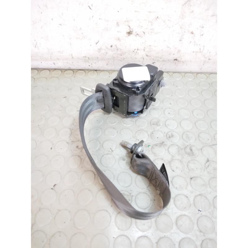 Cintura di sicurezza post dx Ford Mondeo dal 2014 al 2019 cod es73-f611b68-ad  1738944649243