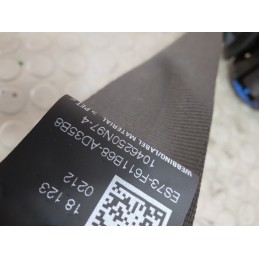 Cintura di sicurezza post dx Ford Mondeo dal 2014 al 2019 cod es73-f611b68-ad  1738944649243