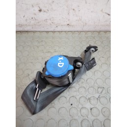 Cintura di sicurezza post dx Ford Mondeo dal 2014 al 2019 cod es73-f611b68-ad  1738944649243