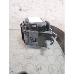Cintura di sicurezza post sx Ford Mondeo dal 2014 al 2019 cod es73-f611b68-ad  1738945250035