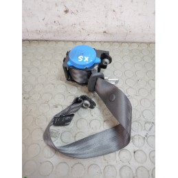 Cintura di sicurezza post sx Ford Mondeo dal 2014 al 2019 cod es73-f611b68-ad  1738945250035