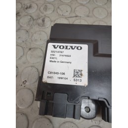 Centralina portellone bagagliaio posteriore elettrico Volvo V90 Cross Country dal 2016 al 2020 cod 32214767 31676622  1736957...
