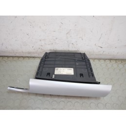 Cassetto vano porta oggetti Mini Cooper R56 dal 2006 al 2010 cod 9166599  1739178903644